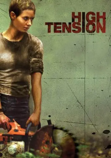 Plakat do filmu "Blady strach" #107188