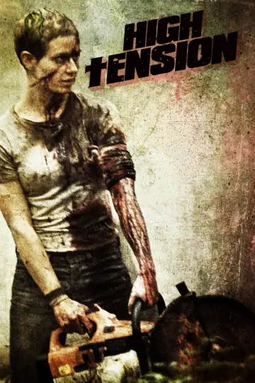 Plakat do filmu "Blady strach" #107189