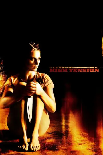 Plakat do filmu "Blady strach" #107192