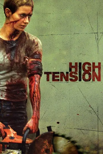 Plakat do filmu "Blady strach" #107193
