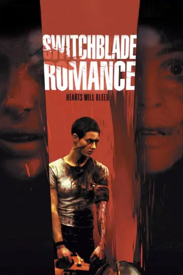 Plakat do filmu "Blady strach" #1863681
