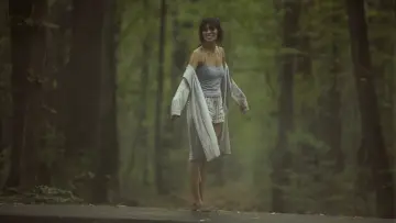 Zasłona do filmu "Blady strach" #266251