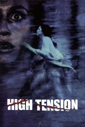 Plakat do filmu "Blady strach" #674137