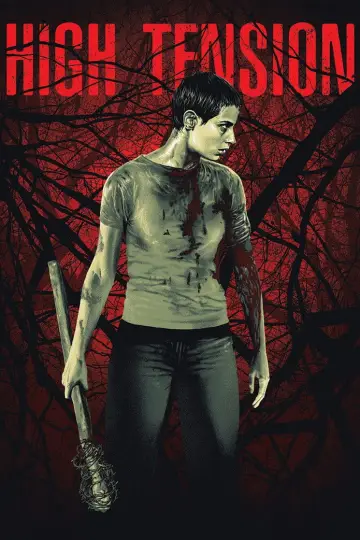 Plakat do filmu "Blady strach" #674138