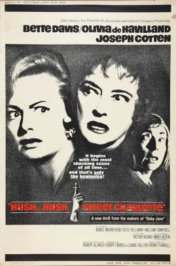 Hush... Hush, Sweet Charlotte