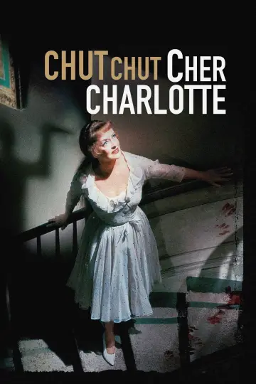 Hush... Hush, Sweet Charlotte