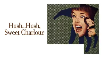 Zasłona do filmu "Hush... Hush, Sweet Charlotte" #143998