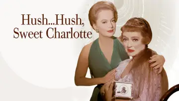Zasłona do filmu "Hush... Hush, Sweet Charlotte" #143999