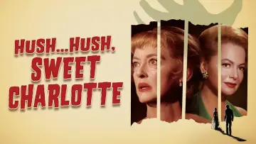 Zasłona do filmu "Hush... Hush, Sweet Charlotte" #144000