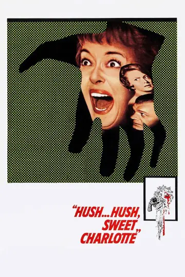 Plakat do filmu "Hush... Hush, Sweet Charlotte" #144008