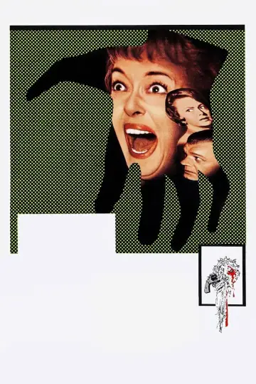 Plakat do filmu "Hush... Hush, Sweet Charlotte" #421487
