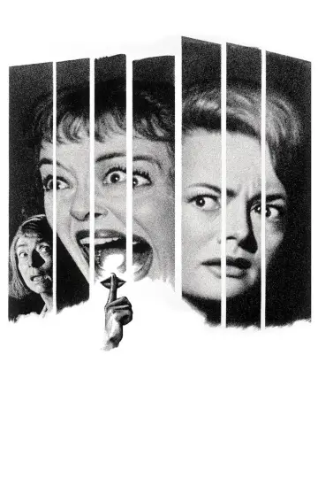 Plakat do filmu "Hush... Hush, Sweet Charlotte" #421488