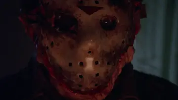 Zasłona do filmu "Piątek trzynastego 9: Jason idzie do piekła" #1202660