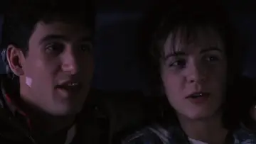 Zasłona do filmu "Piątek trzynastego 9: Jason idzie do piekła" #1416043