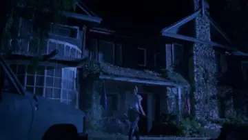 Zasłona do filmu "Piątek trzynastego 9: Jason idzie do piekła" #1416158