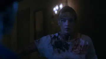 Zasłona do filmu "Piątek trzynastego 9: Jason idzie do piekła" #1416160