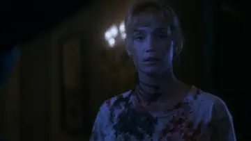 Zasłona do filmu "Piątek trzynastego 9: Jason idzie do piekła" #1416162