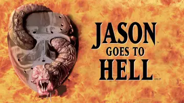 Zasłona do filmu "Piątek trzynastego 9: Jason idzie do piekła" #87068