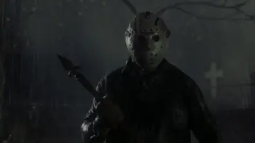 Zasłona do filmu "Piątek trzynastego 6: Jason Żyje" #298259