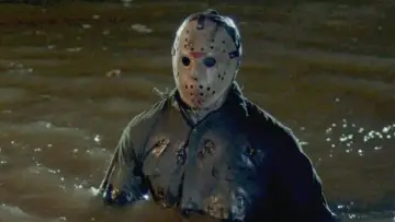 Zasłona do filmu "Piątek trzynastego 6: Jason Żyje" #298261