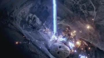 Zasłona do filmu "Piątek trzynastego 6: Jason Żyje" #298262