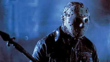 Zasłona do filmu "Piątek trzynastego 6: Jason Żyje" #298265