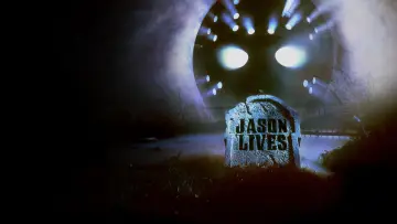 Zasłona do filmu "Piątek trzynastego 6: Jason Żyje" #669712
