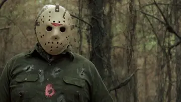 Zasłona do filmu "Piątek trzynastego 6: Jason Żyje" #669715