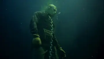 Zasłona do filmu "Piątek trzynastego 6: Jason Żyje" #669716