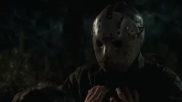 Zasłona do filmu "Piątek trzynastego 6: Jason Żyje" #669718
