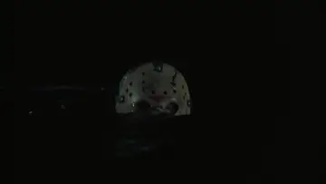 Zasłona do filmu "Piątek trzynastego 6: Jason Żyje" #669719