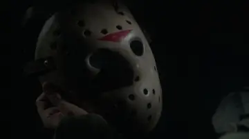 Zasłona do filmu "Piątek trzynastego 6: Jason Żyje" #669721