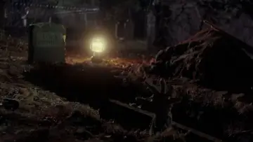 Zasłona do filmu "Piątek trzynastego 6: Jason Żyje" #669723