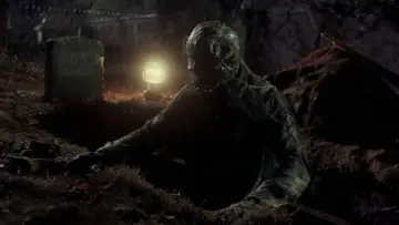 Zasłona do filmu "Piątek trzynastego 6: Jason Żyje" #669724
