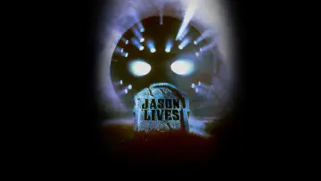 Zasłona do filmu "Piątek trzynastego 6: Jason Żyje" #669730
