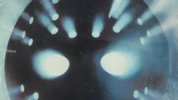 Zasłona do filmu "Piątek trzynastego 6: Jason Żyje" #669732