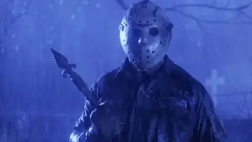 Zasłona do filmu "Piątek trzynastego 6: Jason Żyje" #669737