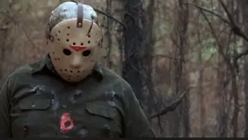 Zasłona do filmu "Piątek trzynastego 6: Jason Żyje" #669747