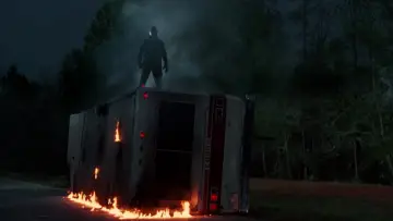 Zasłona do filmu "Piątek trzynastego 6: Jason Żyje" #669749