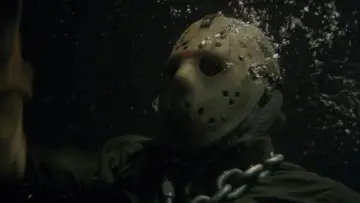 Zasłona do filmu "Piątek trzynastego 6: Jason Żyje" #669753