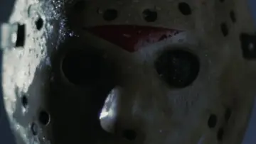 Zasłona do filmu "Piątek trzynastego 6: Jason Żyje" #669756