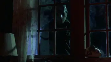 Zasłona do filmu "Piątek trzynastego 6: Jason Żyje" #669765