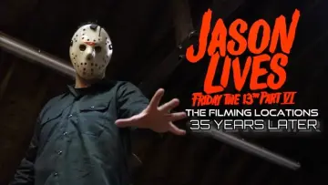 Zasłona do filmu "Piątek trzynastego 6: Jason Żyje" #71482
