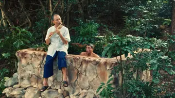 Zasłona do filmu "Kickboxer" #1580873