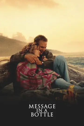 Plakat do filmu "List w butelce" #1000302