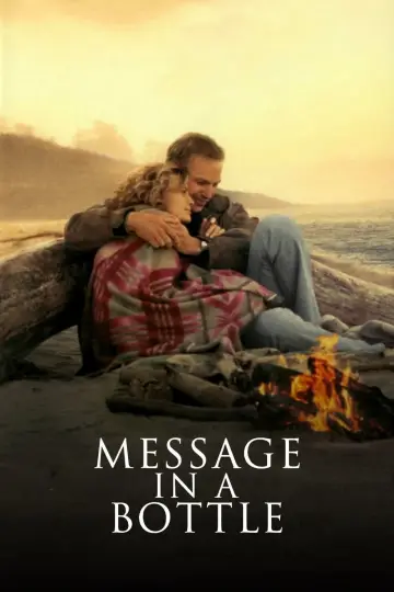 Plakat do filmu "List w butelce" #1533762