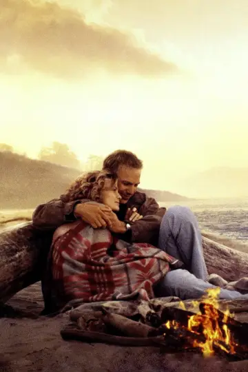 Plakat do filmu "List w butelce" #889681
