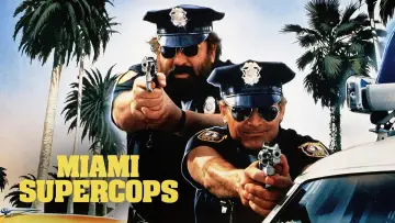 Zasłona do filmu "Supergliny z Miami" #1010840