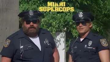 Zasłona do filmu "Supergliny z Miami" #1010842