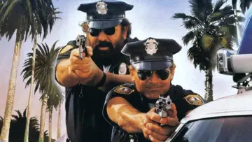 Zasłona do filmu "Supergliny z Miami" #353790